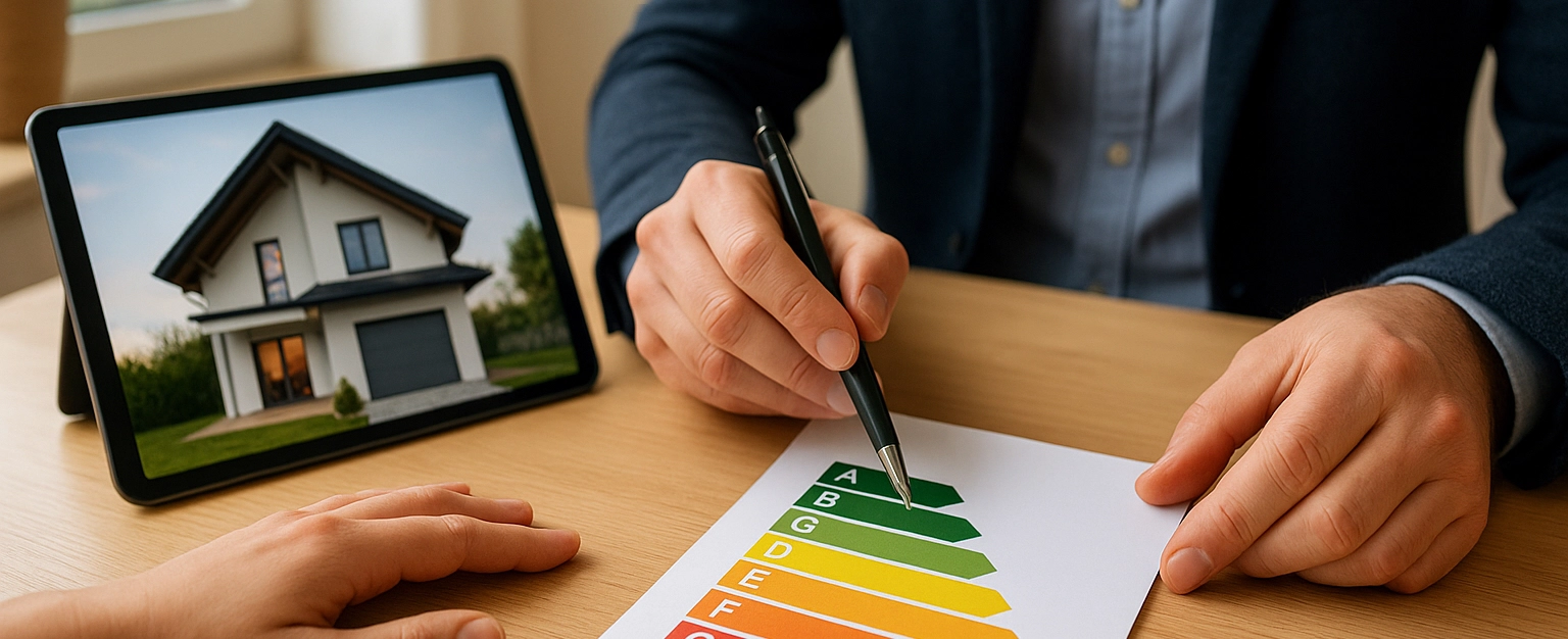 Estimax – świadectwa energetyczne, ekspertyzy i nadzory